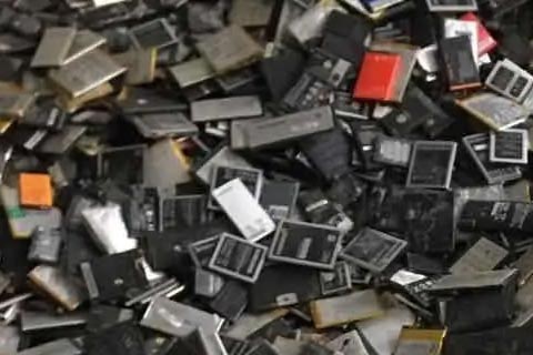 延庆废铁锂电池回收公司